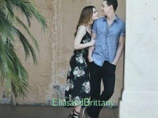 Elias_and_Brittany
