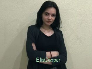 ElisCooper