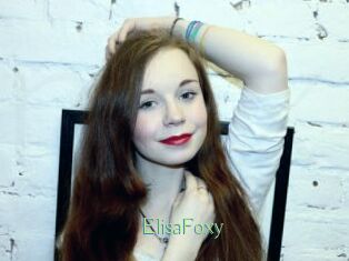 ElisaFoxy