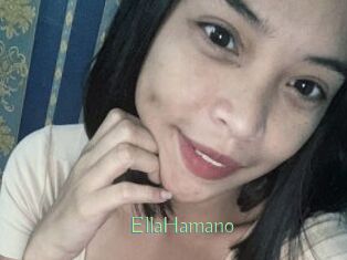 EllaHamano