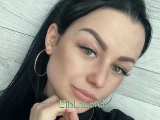 EllaLaLovely