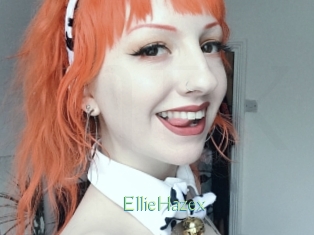 EllieHazex