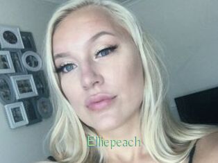 Elliepeach