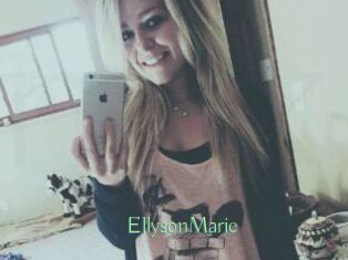 EllysonMarie