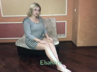 ElsaKitty