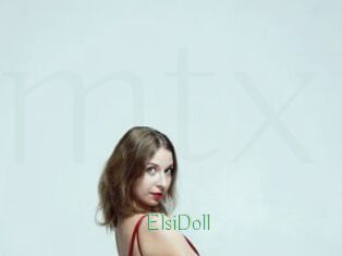 ElsiDoll