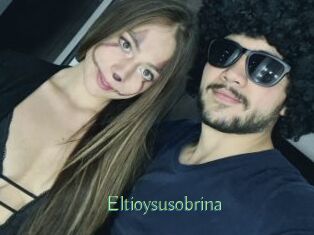 Eltioysusobrina