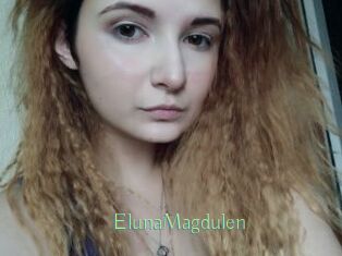 ElunaMagdulen