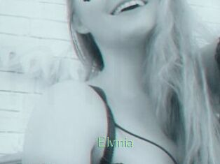 Elvinia