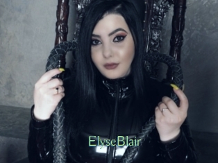 ElyseBlair Motion X
