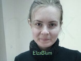 ElzaBlum