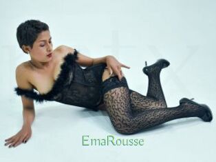 EmaRousse Motion X