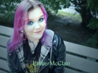 EmberMcClain