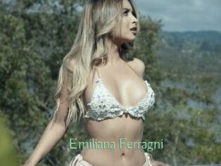 Emiliana_Ferragni