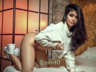 Emm40