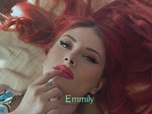 Emmily Motion X