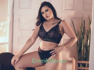 EmmilyRoman