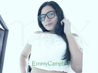EmmyCampbell