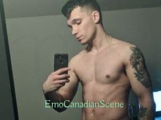 EmoCanadianScene