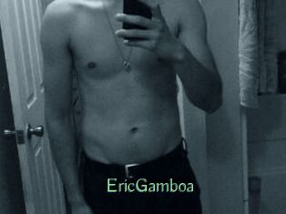 EricGamboa