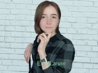 EricaLarson