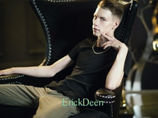 ErickDeen Motion X