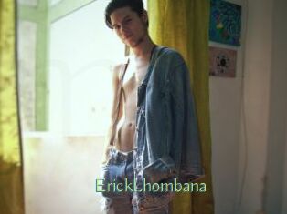 ErickLhombana