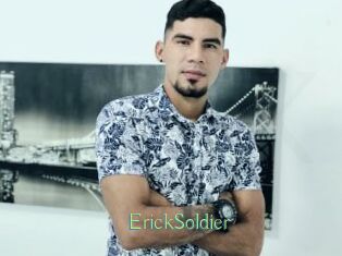 ErickSoldier Motion X
