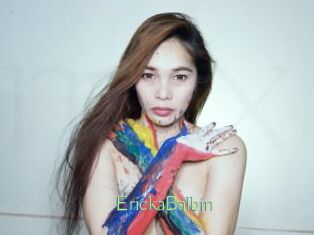 ErickaBalbin