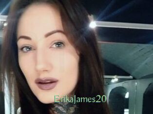ErikaJames20