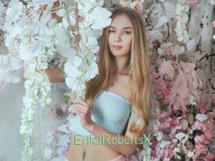 ErikaRobertsX