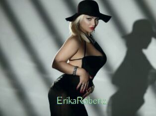 ErikaRobertz