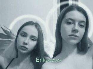 Erikawoww
