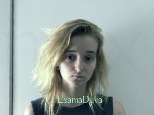 EsamaDuval