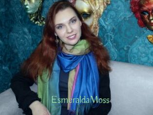 EsmeraldaMoss