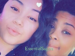 EssentialSugars