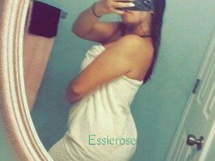 Essierose