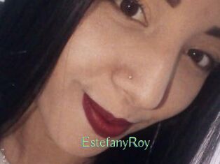 EstefanyRoy