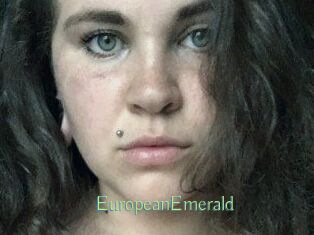 EuropeanEmerald