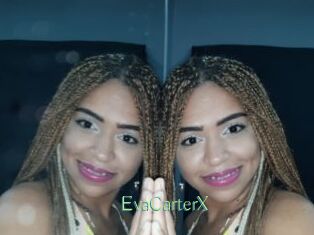 EvaCarterX