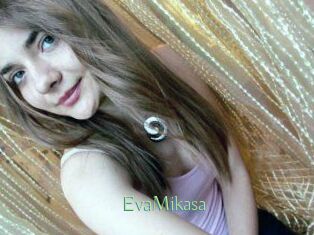 EvaMikasa