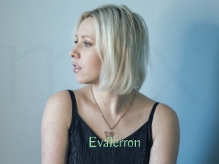 EvaTerron Motion X