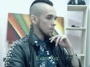 Evans_Xyz