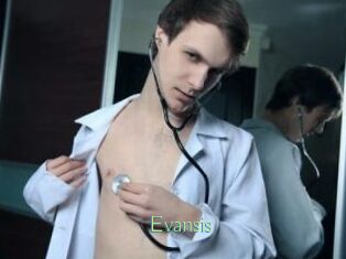 Evansis