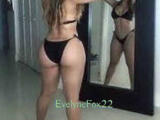 EvelyneFox22