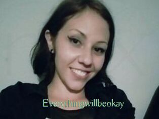 Everythingwillbeokay