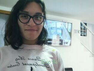 Exo_liz