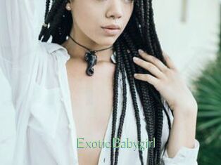 ExoticBabygirl