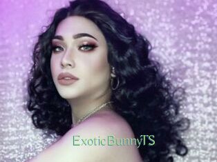 ExoticBunnyTS