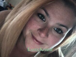 ExoticKrystal
